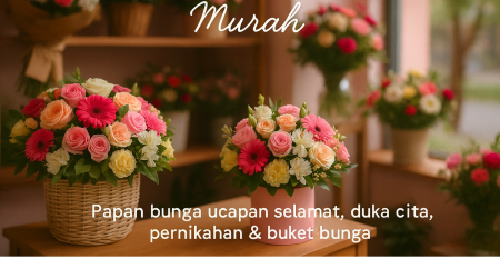 Toko Bunga Ciasem Baru